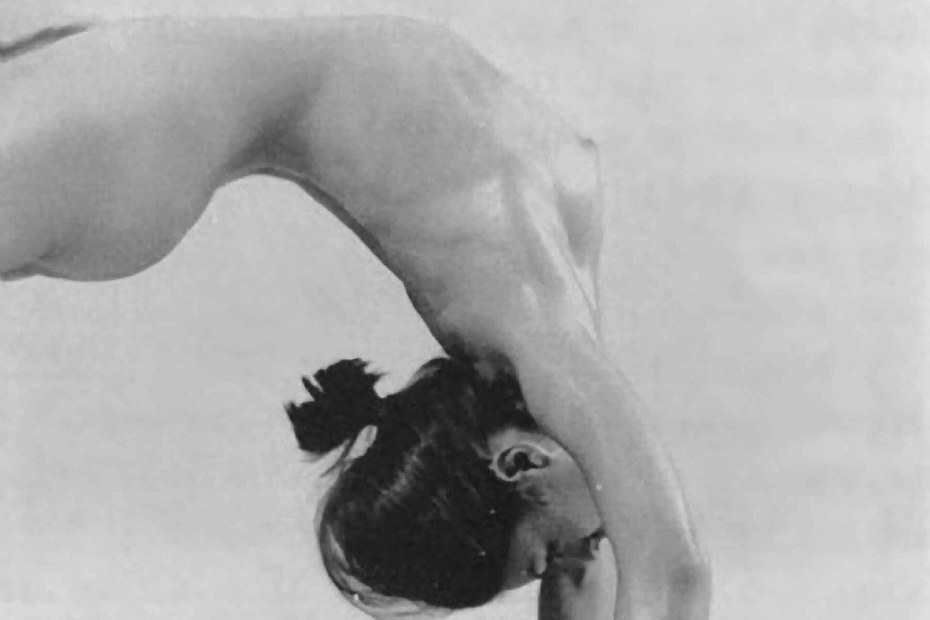 Videodrome Deborah Harry