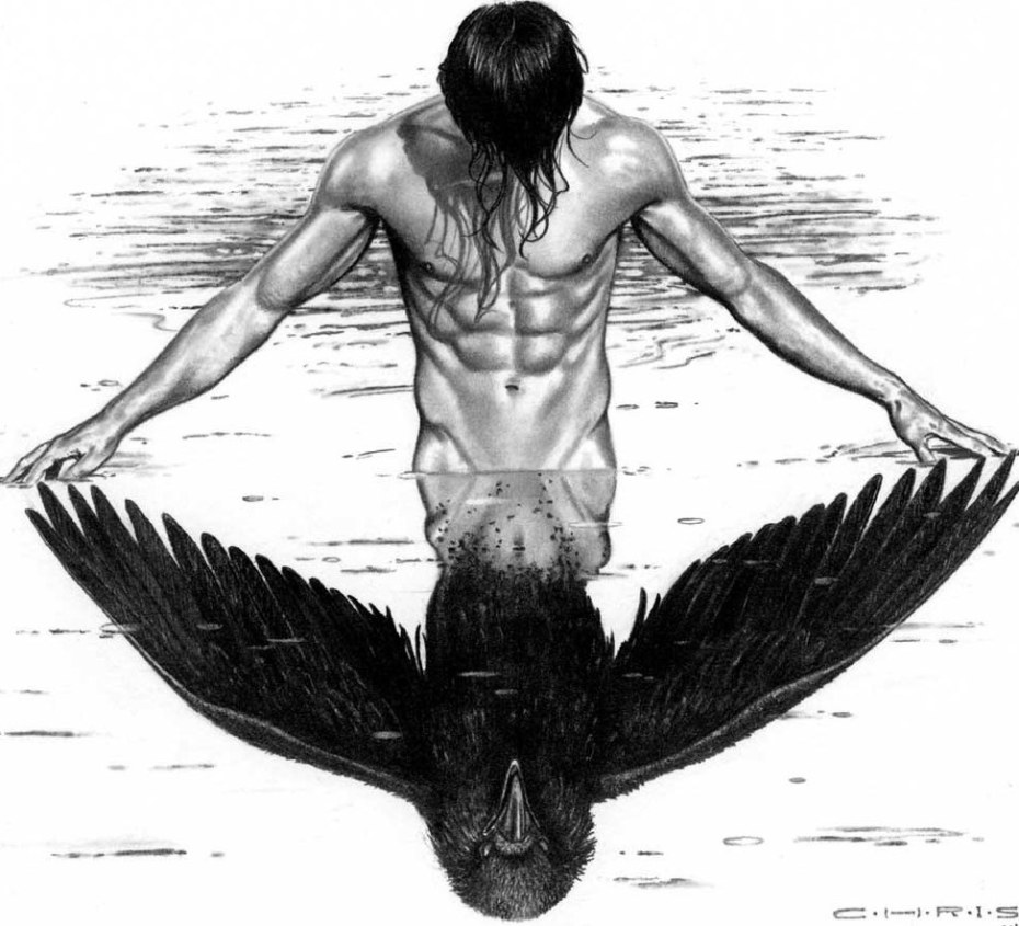 Анна Полина Марк дорсел