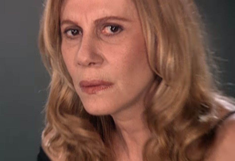 Дэнни Фентон и Дезире