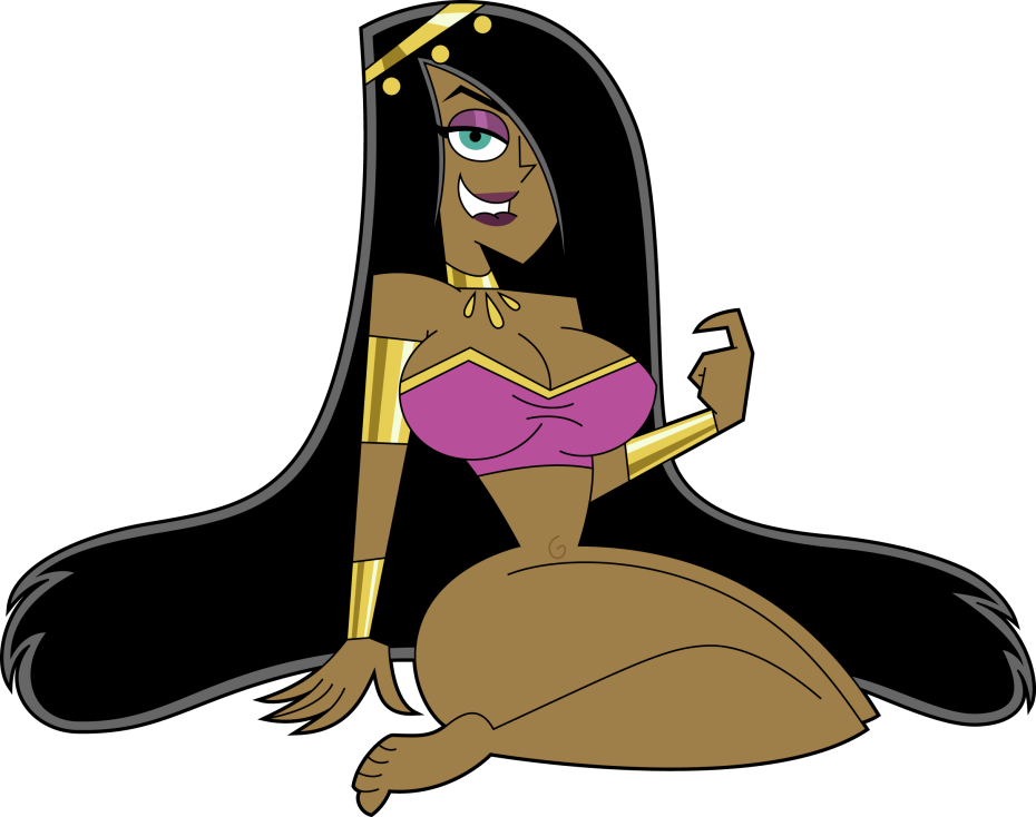 Полина Моргунова голая