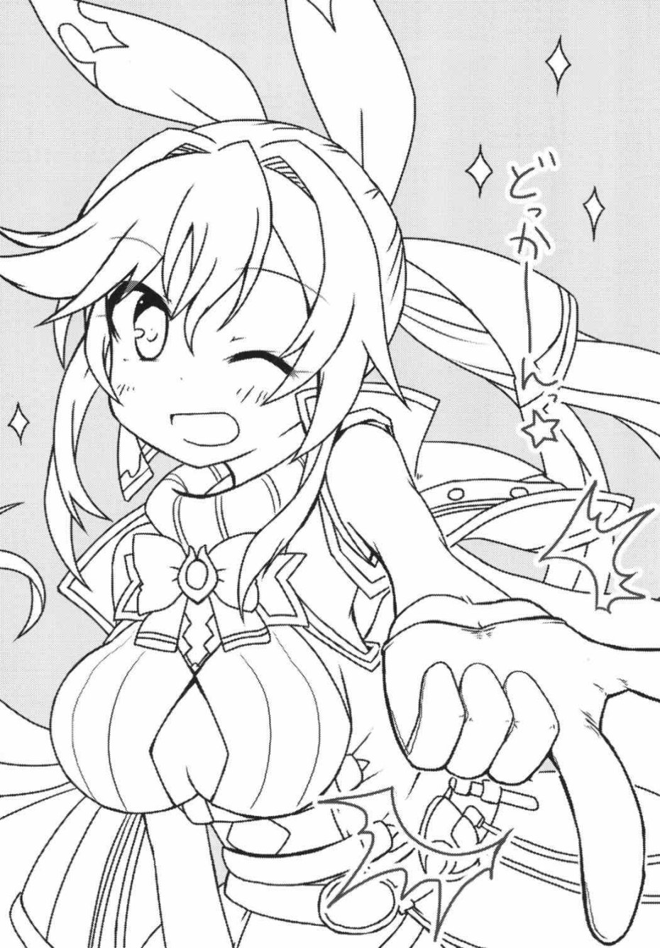 Кларисса Бауэрс горячие