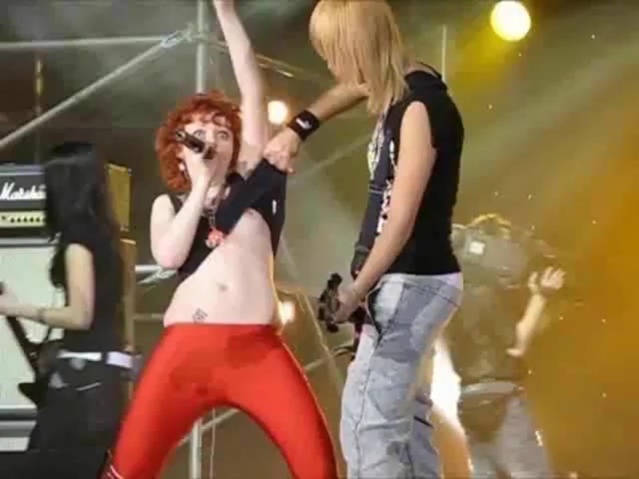 Наталья Мильниченко nude