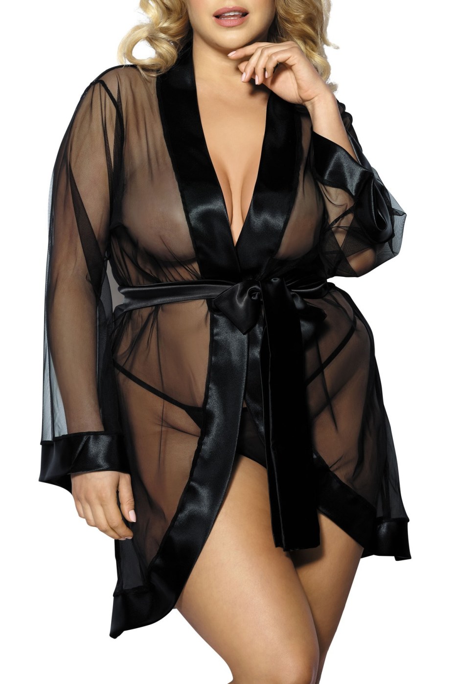 Ебля старушек в халате