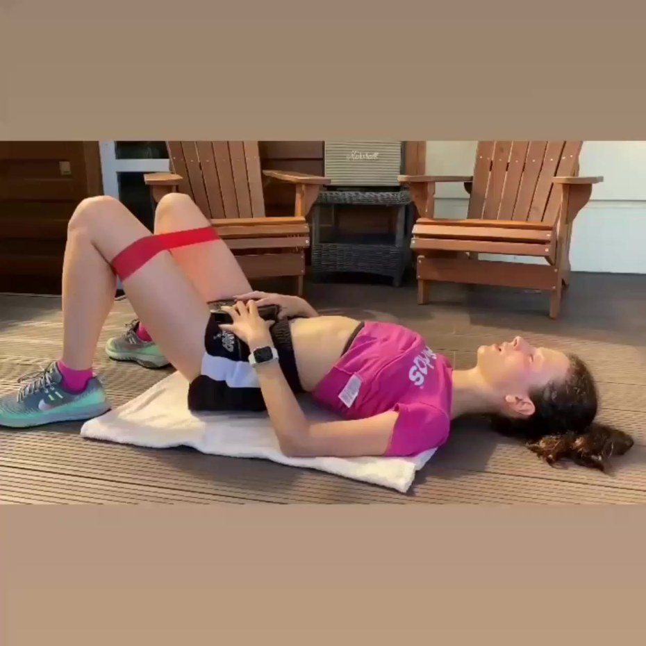 Настасья Самбурская порнозвезда