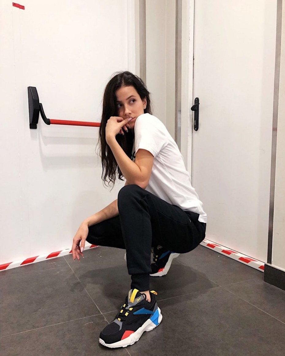 Анфиса Чехова порно-звезда