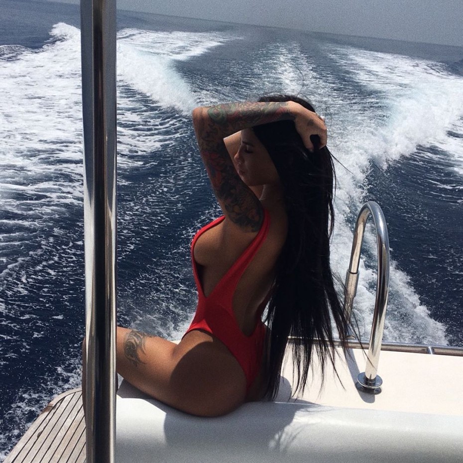 Приходько Надя 1613