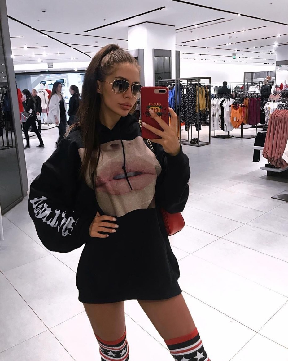 Алина Лобачева malinkaaa95