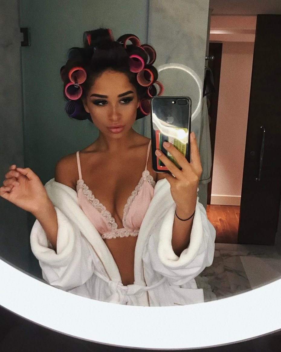 Алина Лобачева