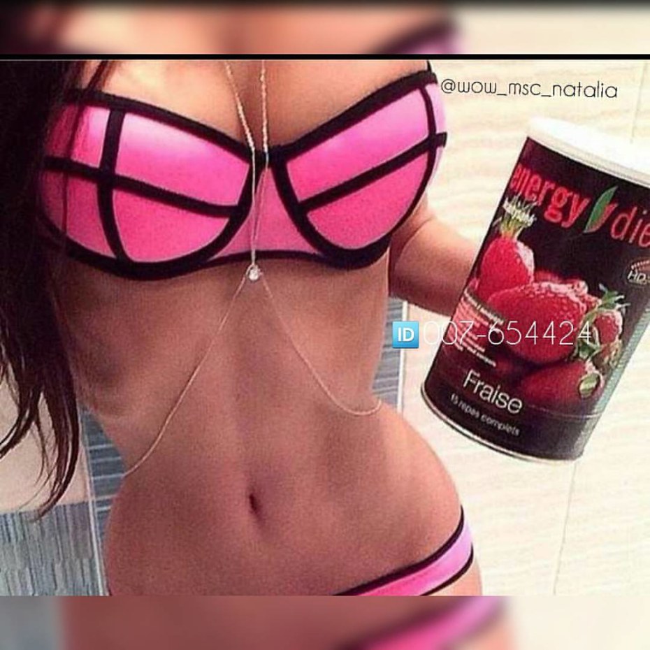 Алина Лобачева хот