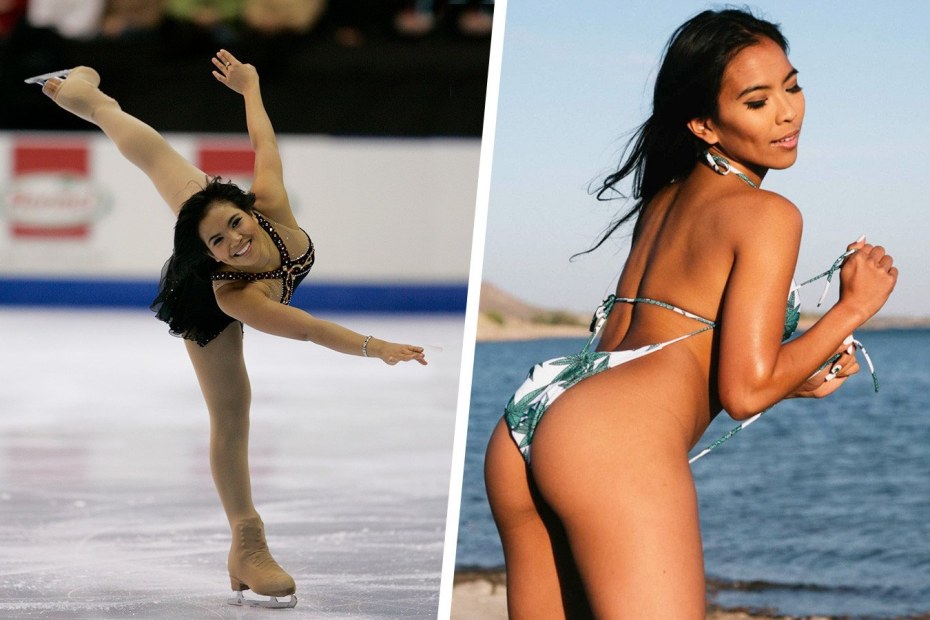 Алина Лобачева