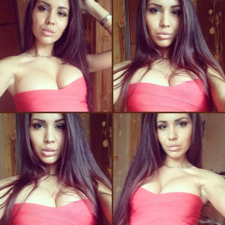 Malinkaaa65 слив