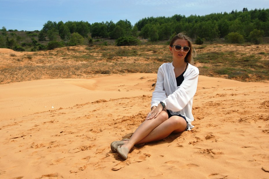 Модель Юлия Лиепа (Julia Liepa)