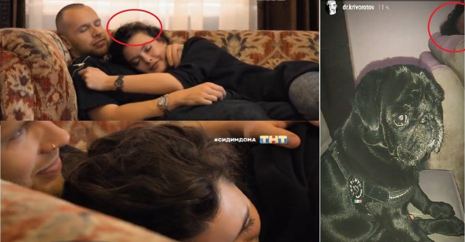 Лиза Адаменко