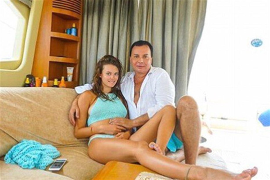 Соня Адаменко