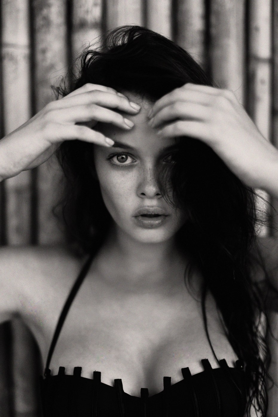 Девушки с шоу Холостяк ню