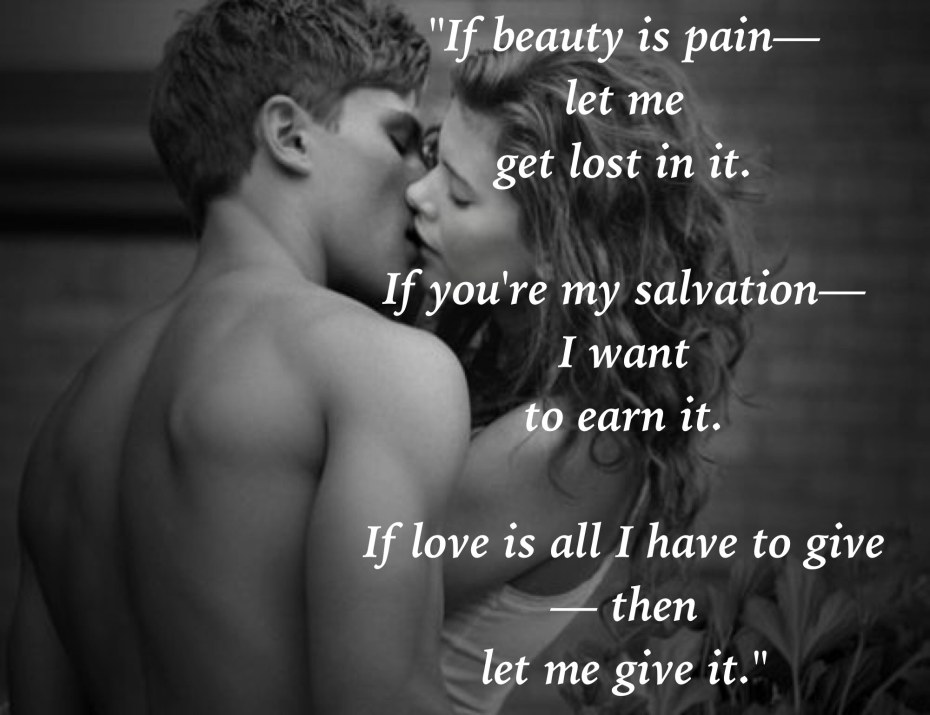 Соблазнительные движения