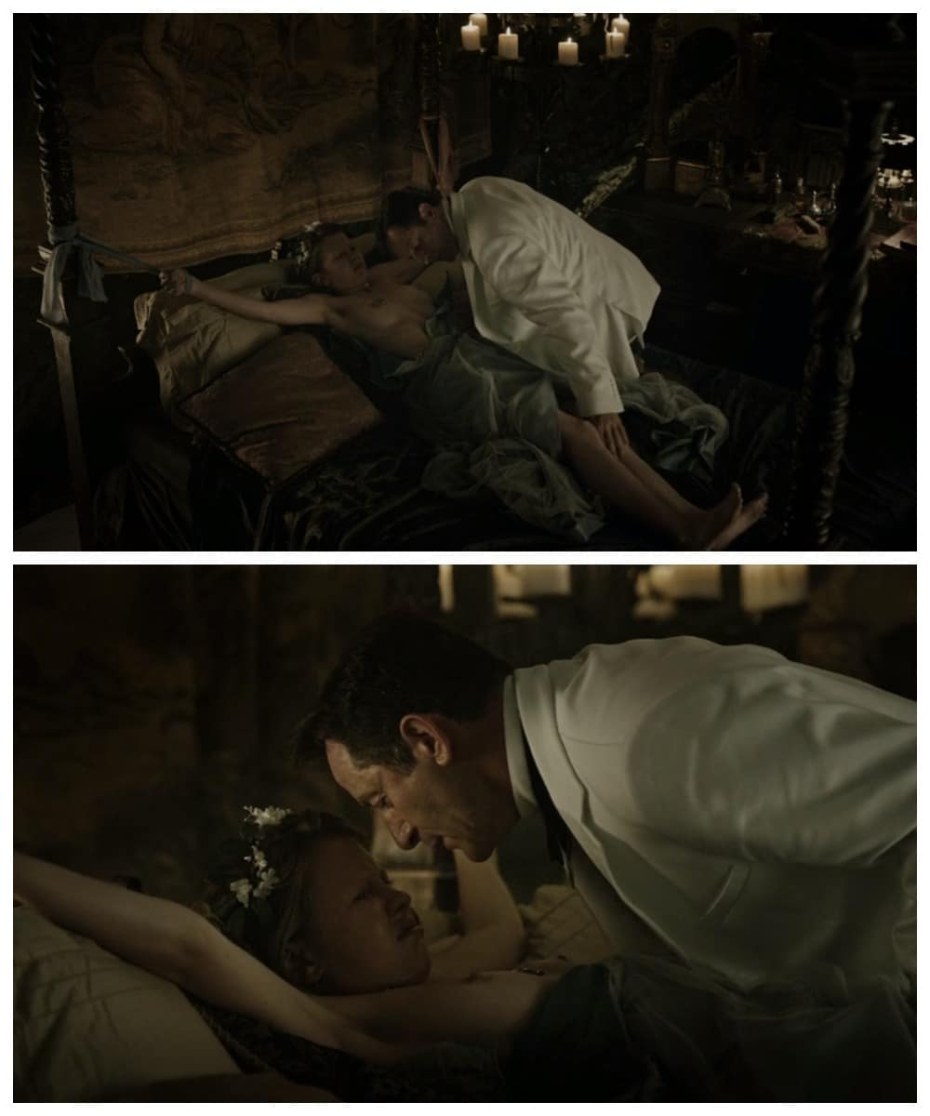 Слепая гора фильм 2007