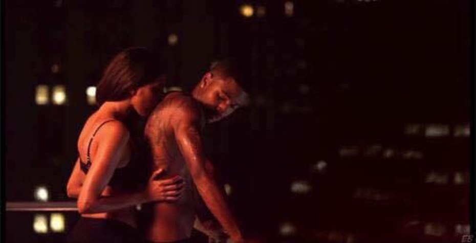 Высказывание о невнимании мужчины