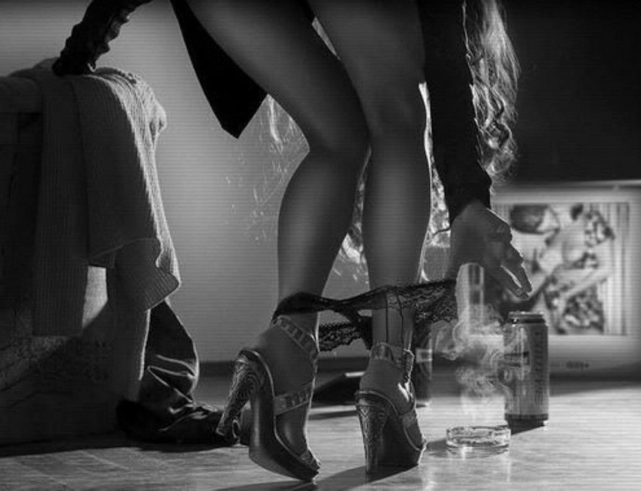 Цитаты про мужчин и женщин отношения