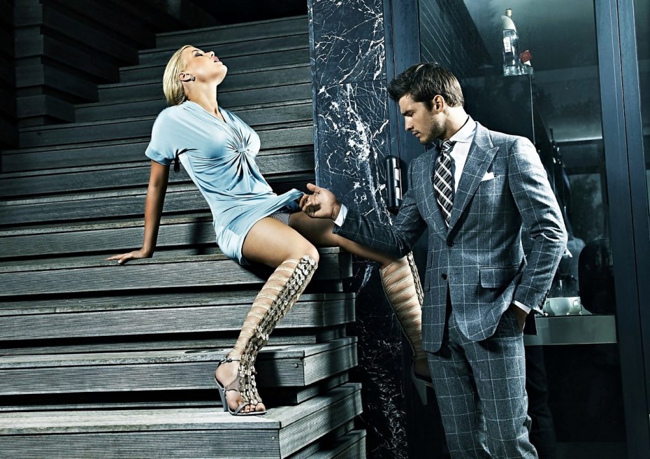 Высказывания мужчине от женщины