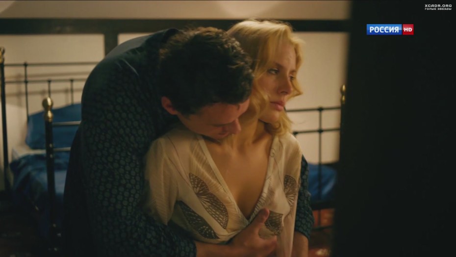 Любовь Баханкова голая