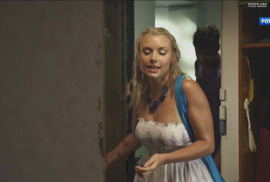 Голенькая Вера Баханкова