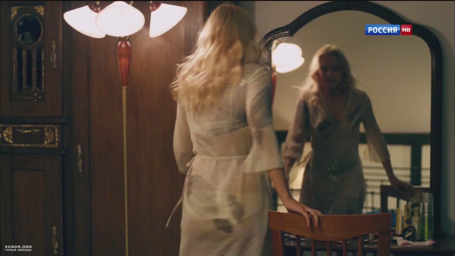 Вера Баханкова Максим