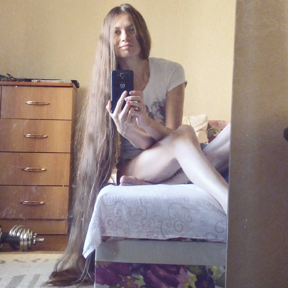 Губанова Валерия Владимировна