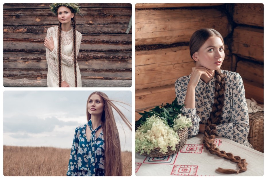 Дашик Губанова Avtobiografia