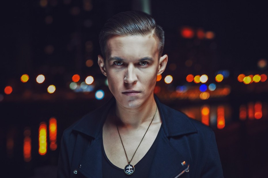 Александр Головин и Денис косяков