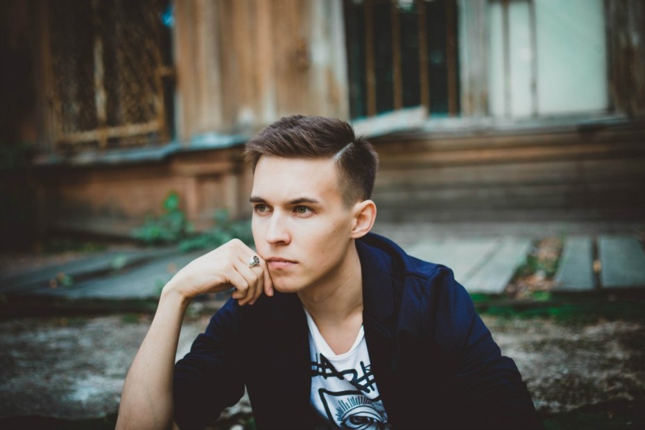 Уильям Моусли торс