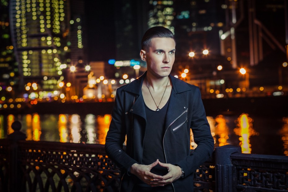 Энцо Хименес и Денис Вега