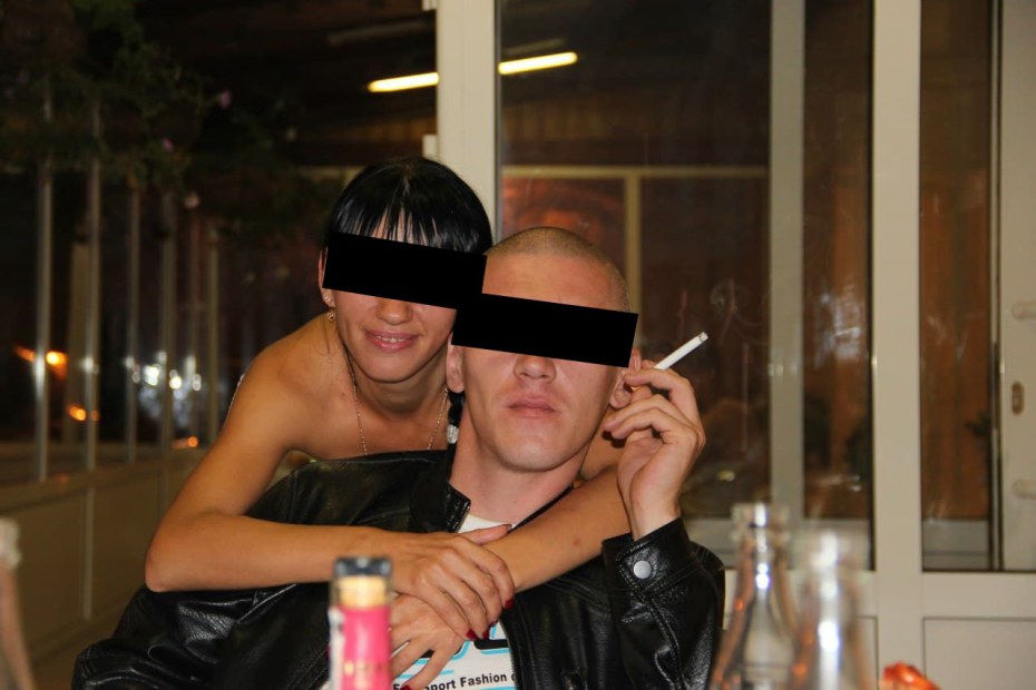 Карина Андоленко в Нижнем