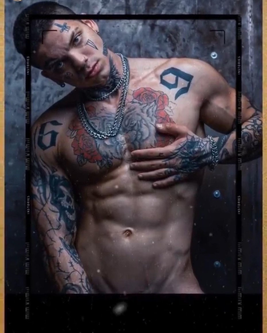 Илья Семин дом 2