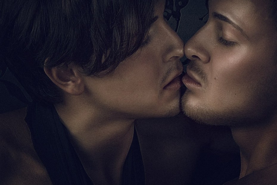 Михаил Мамаев торс