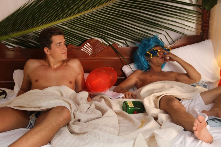 Филипп Грабовецкий торс