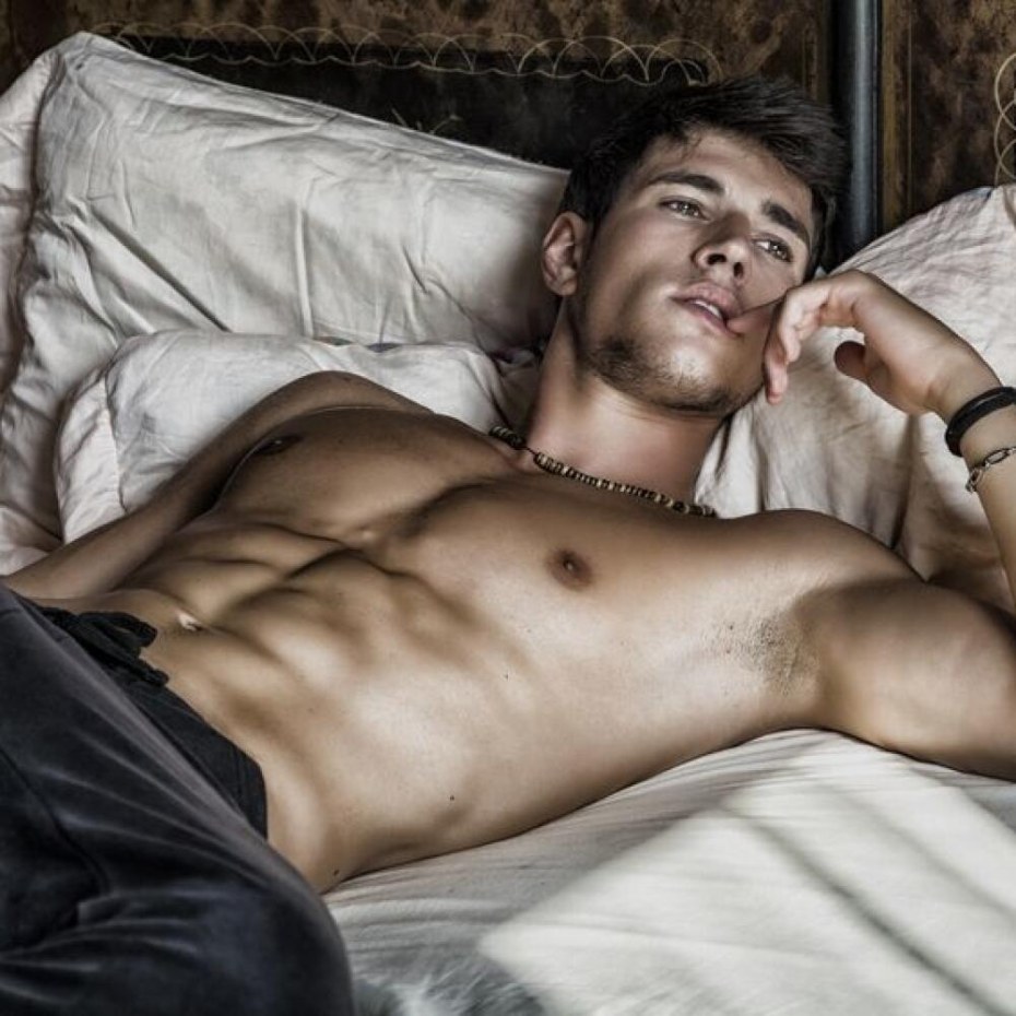 Garrett Nolan onlyfans