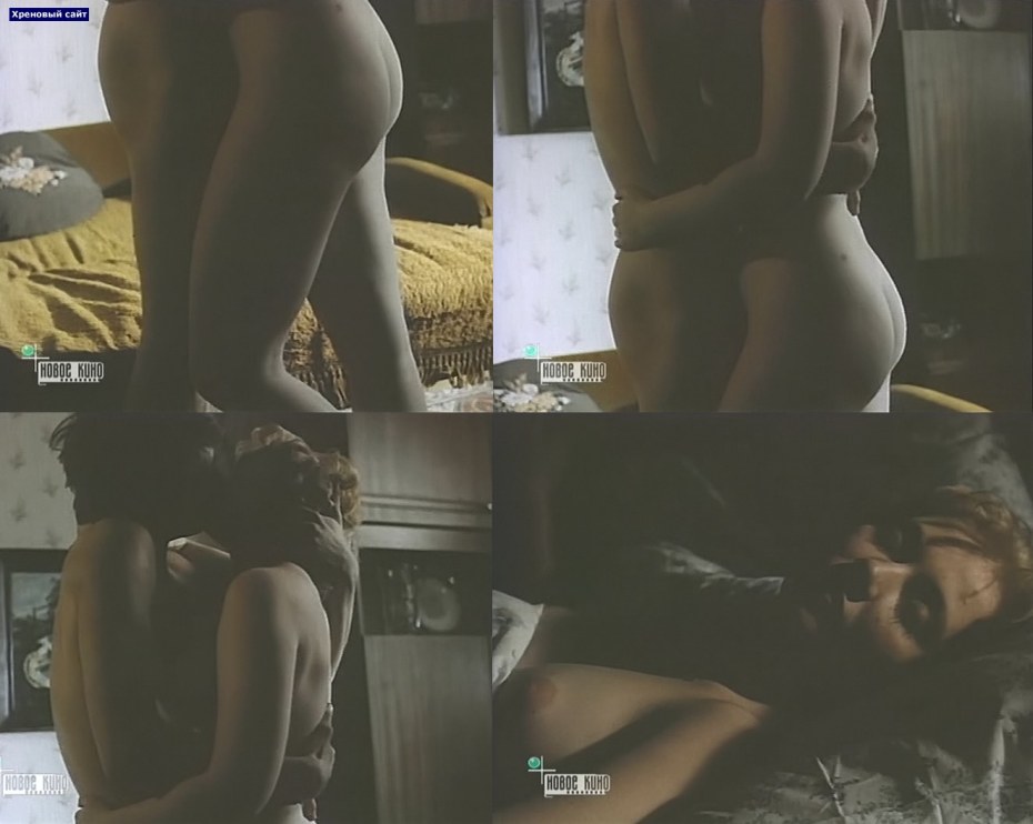 Ольга Красько актриса ню