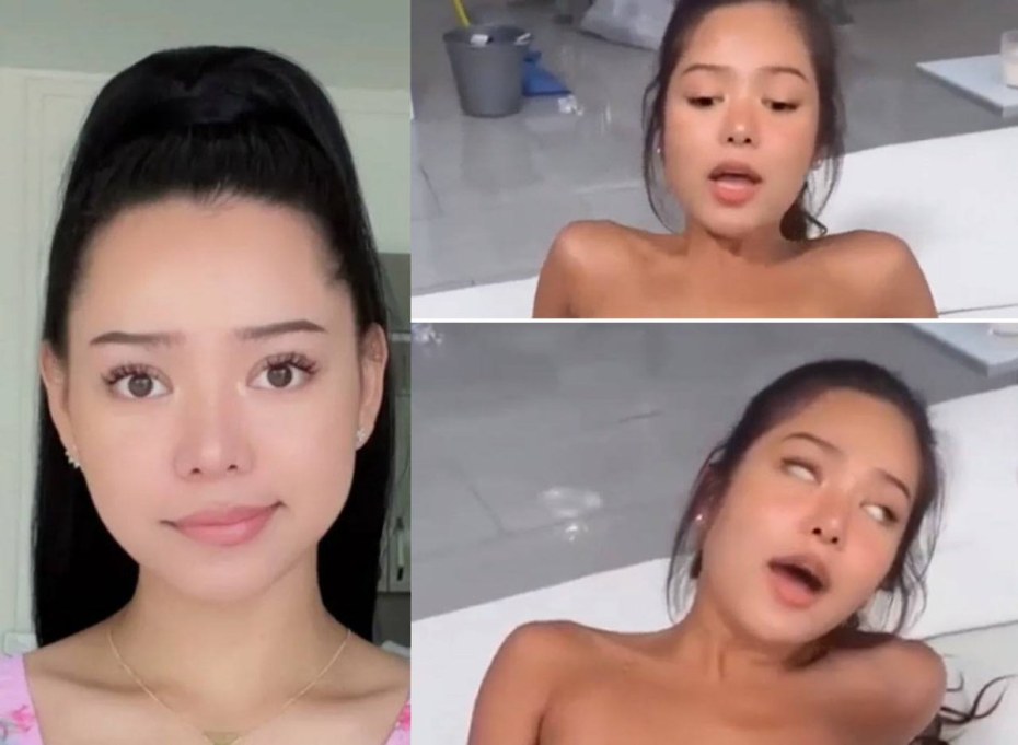 19 BANGBROS Bella Bellz анал от первого лица