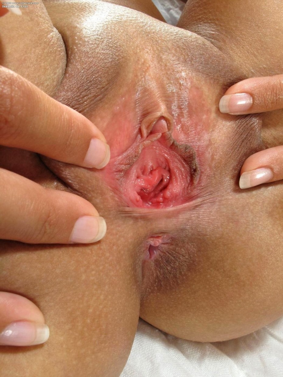 Девушки с огромным влагалищем