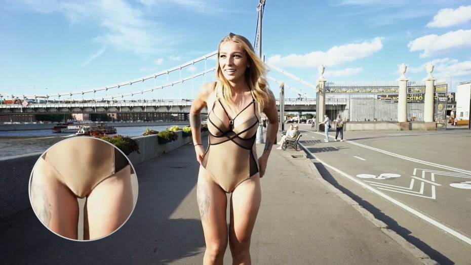 Регина Тодоренко голая