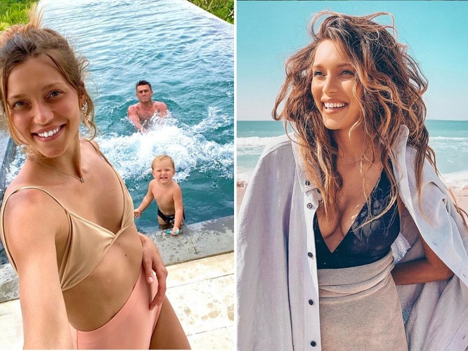 Леся Никитюк Орел и Решка