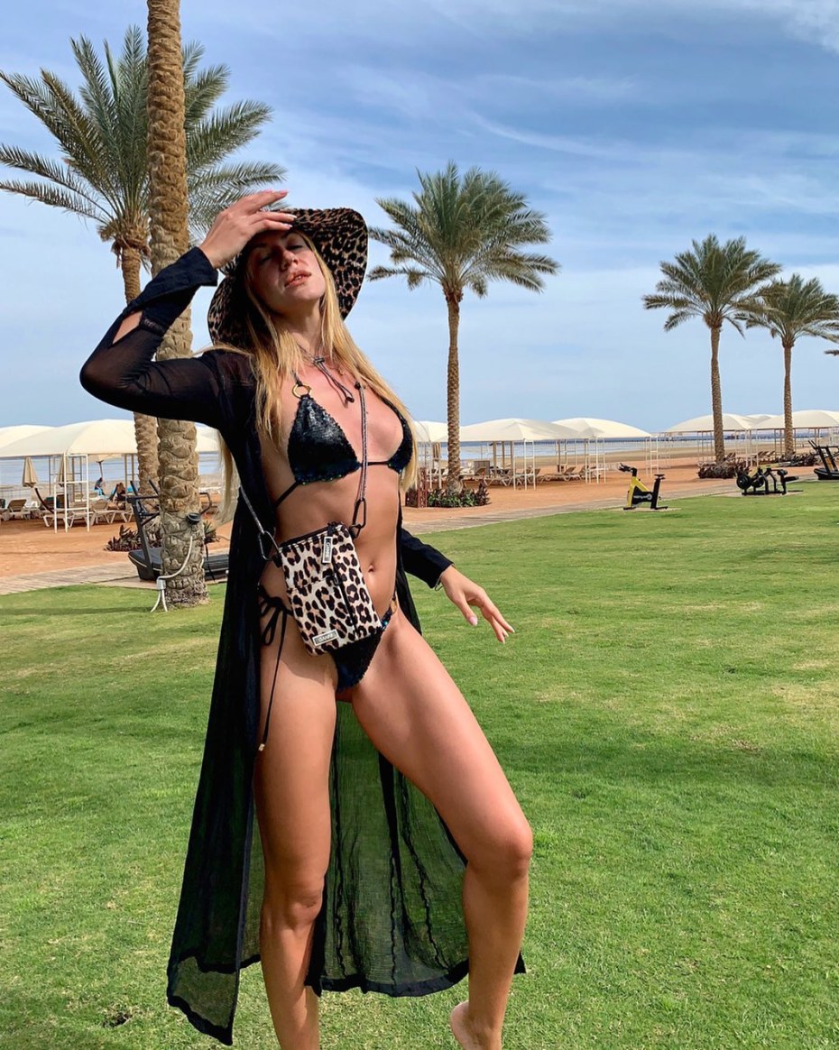 Регина Тодоренко голая