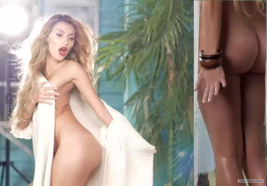 Леся Никитюк XXL