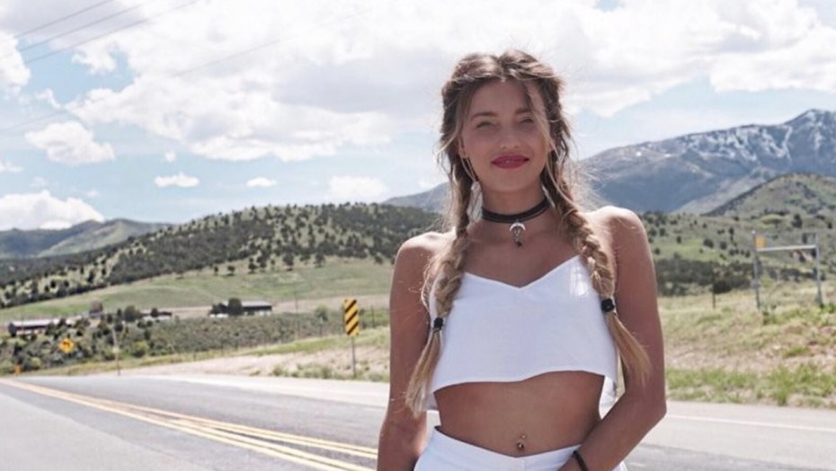 Леся Никитюк 2020