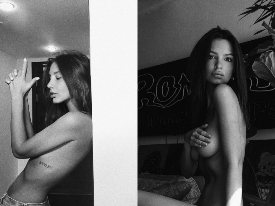 Певица Кэти Топурия голая