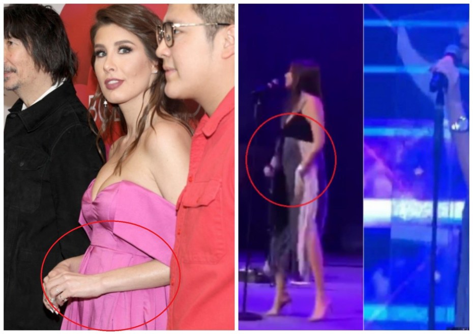 Певица Кэти Топурия ню