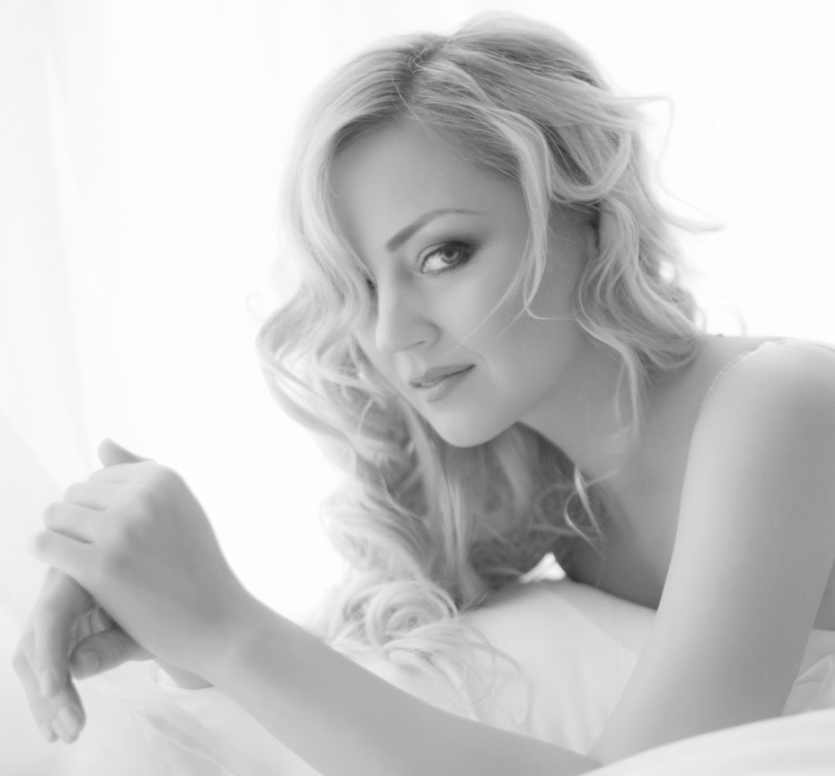 Ольга Малюга