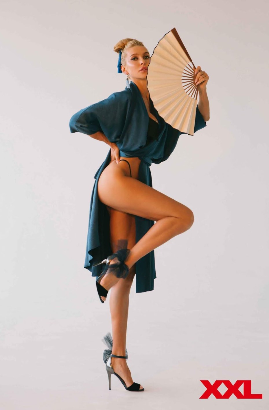 Анна Буткевич