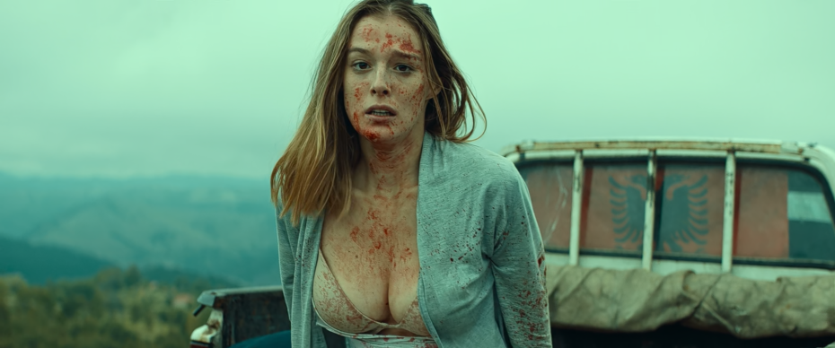 Милена Радулович горячие